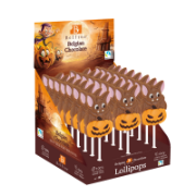 Belfine - Victor the Bat Lollipop (24 x 25g)