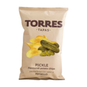 Torres Pickle Share Bag