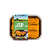 Mash Direct - Potato Croquettes (6 x 300g) 