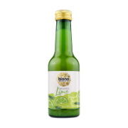 Biona Organic Lime Juice