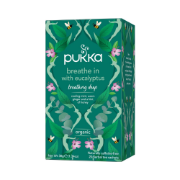 Pukka Breathe In Tea