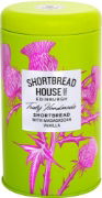 Shortbread House Shortbread Biscuits Madagascan Vanilla