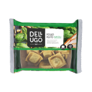 Dell Ugo Pollo Pesto Ravioli