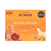 Praveen Kumar Butter Chicken