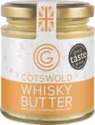 Cotswold Gold Cotswold Gold Whisky Butter