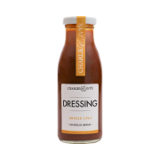 Charlie & Ivy's Smoked Chilli Dressing