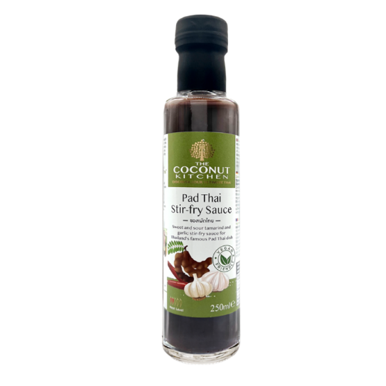 The Coconut Kitchen - Pad Thai Sauce (6x250ml)