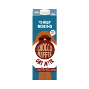 Three Robins Choccoriffic Oat