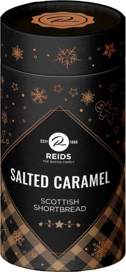 Reids Bakery Reids Salted Caramel Gift Tube