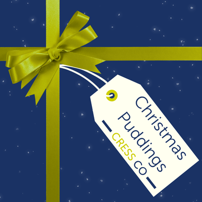 Christmas Puddings