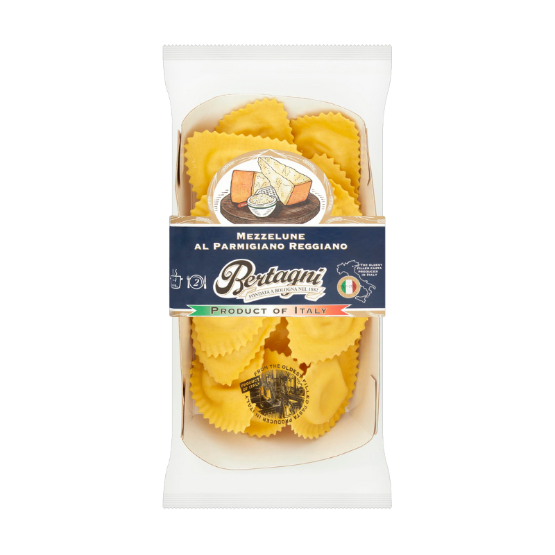 Bertagni Parmesan Cheese Ravioli