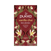 Pukka Vanilla Chai Tea