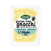 Difatti Gluten Free Plain Gnocchi 