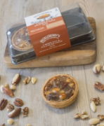 Beckleberry's - Dulce de Leche Mixed Nut Tarts (1x2x3.5")