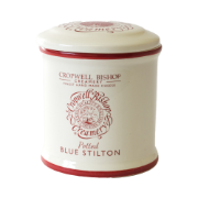 Cropwell Bishop Potted Blue Stilton