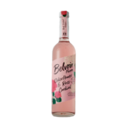 Belvoir Elderflower and Rose Cordial