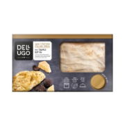 Dell Ugo - Pinsa Bread with Truffle Butter (4 x 220g)