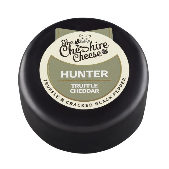 Cheshire Cheese - Hunter (6 x 200g)