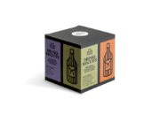 Drinks Bakery - Drinks Bakery Gift Pack 6 x (4 x 36g)