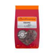 Buchanan's Raisins 