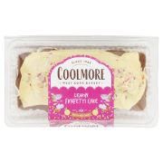 Coolmore - Lemon Funfetti Cake (6 x 380g)