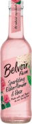 Belvoir Elderflower & Rose Presse
