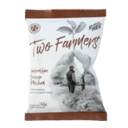 Two Farmers- GF Sausage & Mustard (24x40g)