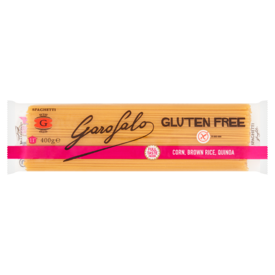 Garofalo - GF Spaghetti (15 x 400g)