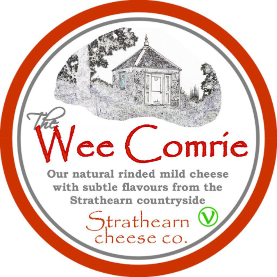 Strathearn - Wee Comrie (1 x 200g) each