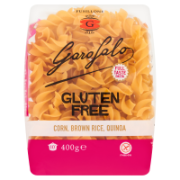 Garofalo - GF Fusillone (8 x 400g)