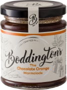 Boddington's Preserves Chocolate Orange Marmalade