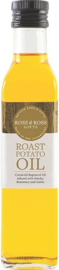 Ross & Ross Roast Potato Oil