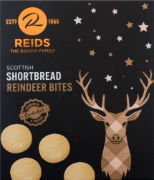 Reids Bakery Reids Reindeer Bites