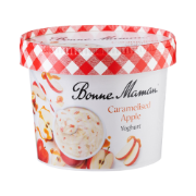 Bonne Maman Caramelised Apple Yoghurt