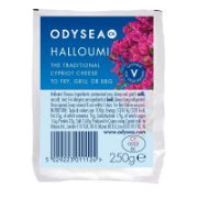 Odysea - Halloumi Classic Block (1 x 250g)