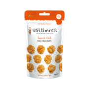 Mr Filberts - Sweet Chilli (12 x 40g)