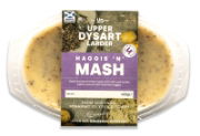 Upper Dysart Farm - Haggis Mash (6 x 400g)