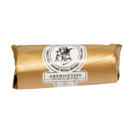 Abernethy Truffle Butter