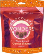 Booja Booja Winter Special Orange Crunch