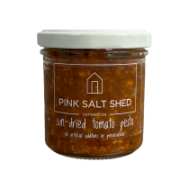 Pink Salt Shed - Sun-dried Tomato Pesto (6 x 150g)