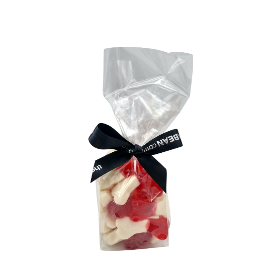 The Cocoa Bean Co - Jelly Bones (12 x 150g)