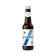 Luscombe Organic Cool Ginger Beer