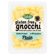 Difatti - GF Plain Gnocchi - (10 x 250g) replaces DIF/001