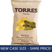 Torres - Pickle Share Bag (17 x 125g)