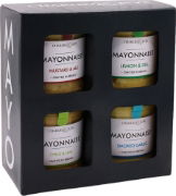 Charlie & Ivy's Mayonnaise Gift Box
