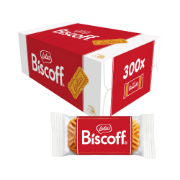 Biscoff Individually Wrapped Biscuits