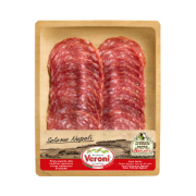 Veroni Sliced Salami Napoli