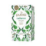 Pukka Radiance Tea