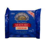 Lye Cross Farm Mature Cheddar