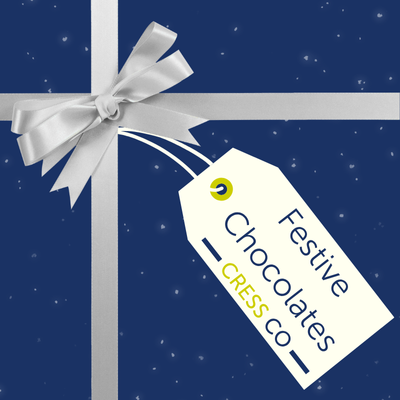 Festive Chocolates